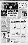 Nottingham Evening Post Tuesday 05 December 1989 Page 9