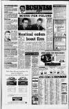 Nottingham Evening Post Tuesday 05 December 1989 Page 11