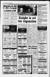 Nottingham Evening Post Tuesday 05 December 1989 Page 14