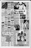 Nottingham Evening Post Tuesday 05 December 1989 Page 28