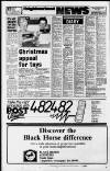 Nottingham Evening Post Tuesday 05 December 1989 Page 34