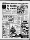 Nottingham Evening Post Tuesday 05 December 1989 Page 36
