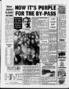 Nottingham Evening Post Saturday 09 December 1989 Page 5