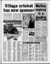 Nottingham Evening Post Saturday 09 December 1989 Page 33