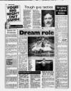 Nottingham Evening Post Saturday 09 December 1989 Page 38