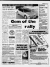 Nottingham Evening Post Saturday 09 December 1989 Page 43