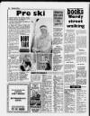 Nottingham Evening Post Saturday 09 December 1989 Page 44