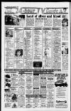 Nottingham Evening Post Friday 15 December 1989 Page 2