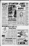 Nottingham Evening Post Friday 15 December 1989 Page 3