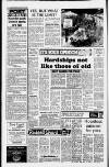 Nottingham Evening Post Friday 15 December 1989 Page 4