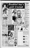 Nottingham Evening Post Friday 15 December 1989 Page 7