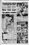 Nottingham Evening Post Friday 15 December 1989 Page 9
