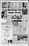 Nottingham Evening Post Friday 15 December 1989 Page 12