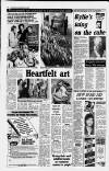 Nottingham Evening Post Friday 15 December 1989 Page 14