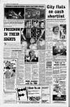 Nottingham Evening Post Friday 15 December 1989 Page 16