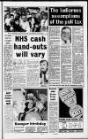 Nottingham Evening Post Friday 15 December 1989 Page 17