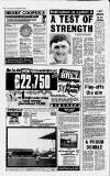 Nottingham Evening Post Friday 15 December 1989 Page 50