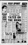 Nottingham Evening Post Friday 15 December 1989 Page 52