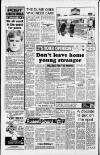 Nottingham Evening Post Friday 22 December 1989 Page 4