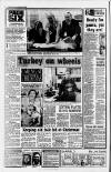 Nottingham Evening Post Friday 22 December 1989 Page 6