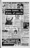 Nottingham Evening Post Friday 22 December 1989 Page 7