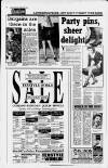 Nottingham Evening Post Friday 22 December 1989 Page 10