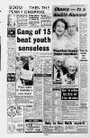 Nottingham Evening Post Friday 22 December 1989 Page 11