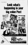 Nottingham Evening Post Friday 22 December 1989 Page 12