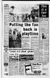 Nottingham Evening Post Friday 22 December 1989 Page 15
