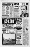 Nottingham Evening Post Friday 22 December 1989 Page 38