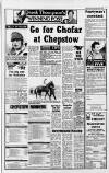 Nottingham Evening Post Friday 22 December 1989 Page 39