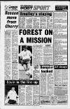 Nottingham Evening Post Friday 22 December 1989 Page 40