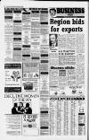 Nottingham Evening Post Wednesday 27 December 1989 Page 14