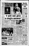 Nottingham Evening Post Wednesday 27 December 1989 Page 16