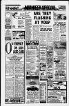 Nottingham Evening Post Wednesday 27 December 1989 Page 20