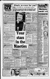 Nottingham Evening Post Thursday 28 December 1989 Page 6