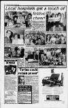 Nottingham Evening Post Thursday 28 December 1989 Page 10