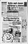 Nottingham Evening Post Thursday 28 December 1989 Page 12