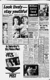 Nottingham Evening Post Thursday 28 December 1989 Page 15