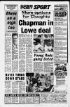 Nottingham Evening Post Thursday 28 December 1989 Page 28