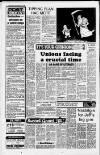 Nottingham Evening Post Friday 29 December 1989 Page 4