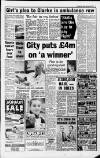 Nottingham Evening Post Friday 29 December 1989 Page 5