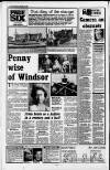 Nottingham Evening Post Friday 29 December 1989 Page 6