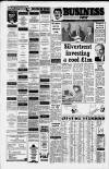 Nottingham Evening Post Friday 29 December 1989 Page 16