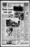 Nottingham Evening Post Tuesday 02 January 1990 Page 6