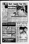 Nottingham Evening Post Tuesday 02 January 1990 Page 12