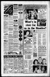 Nottingham Evening Post Tuesday 02 January 1990 Page 20