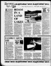 Nottingham Evening Post Tuesday 02 January 1990 Page 33