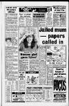 Nottingham Evening Post Wednesday 03 January 1990 Page 3