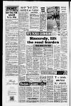 Nottingham Evening Post Wednesday 03 January 1990 Page 4